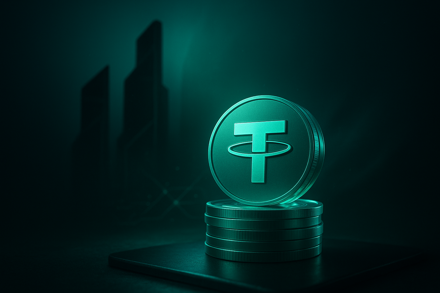 Купить USDT в Москва-Сити: 7 шагов сделки за 30 минут