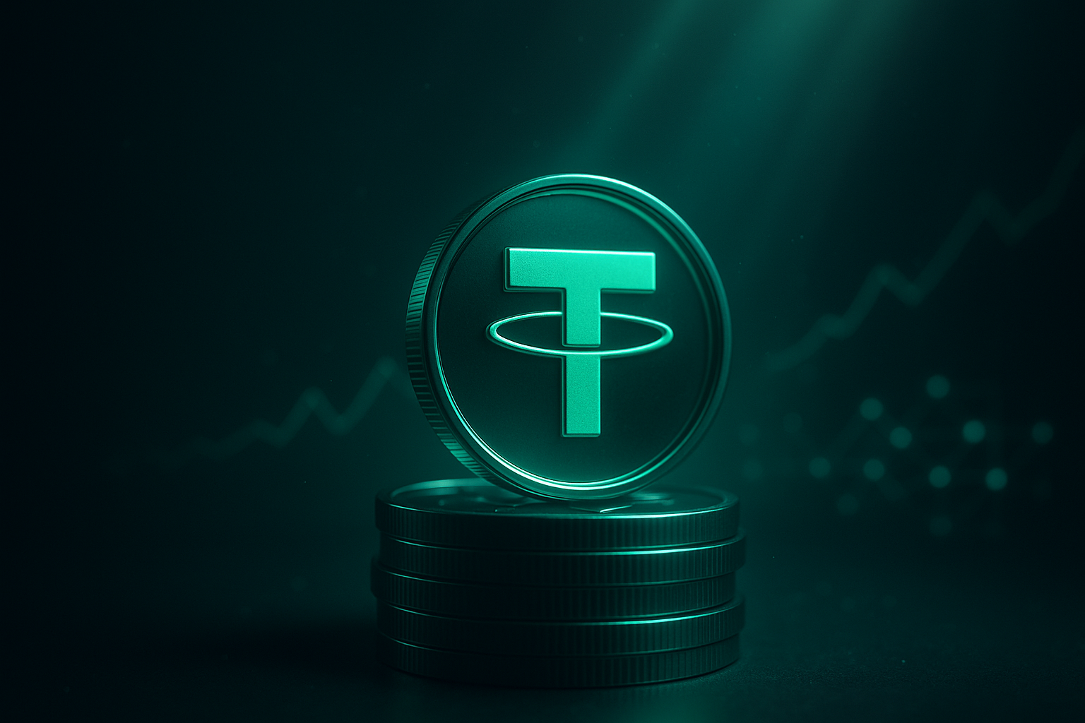 Купить USDT за рубли: офис в Москве против биржи и P2P